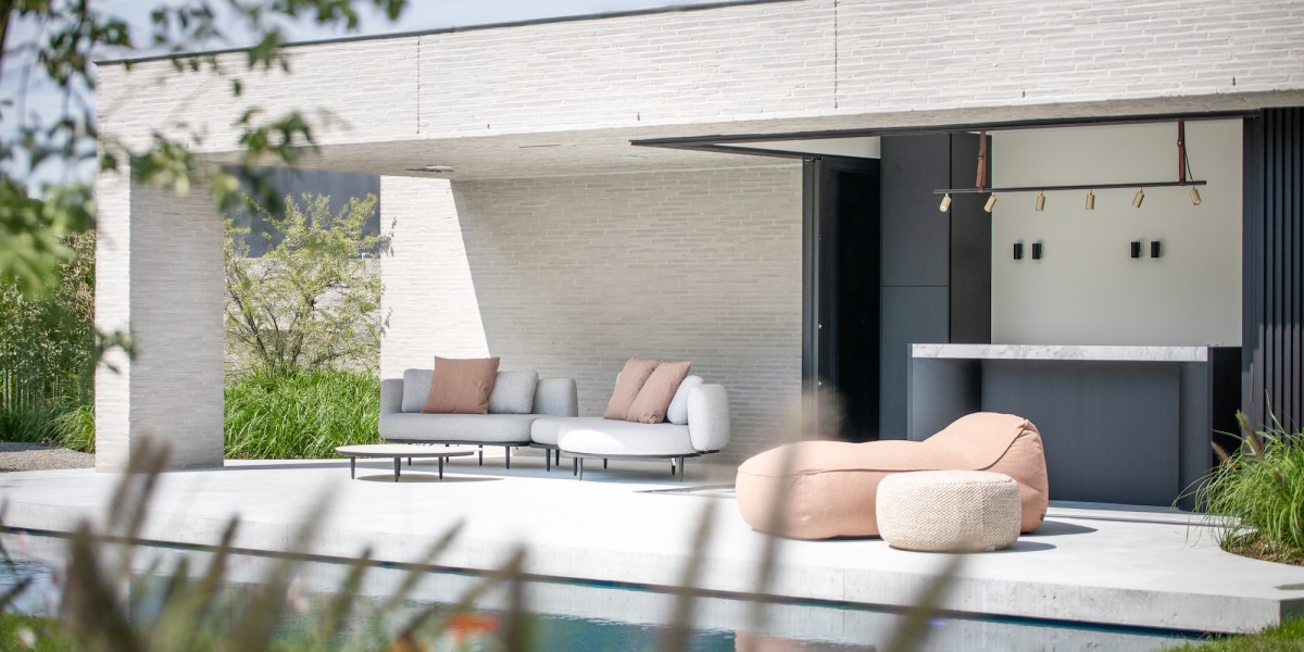 In conversation with architect Egide Meertens: why Joseph Bricks?