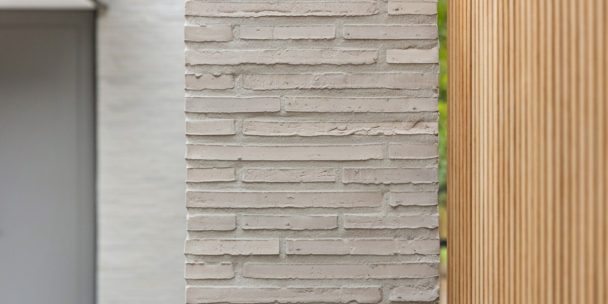 The architect Egide Meertens on the Rutherford: A Study in Finesse and Architectural Class