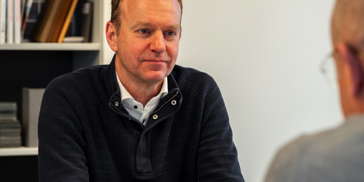 Architect Ir. Michel Arts: “Het fijne aan onze architectuur? Dat we geen huisstijl hebben”